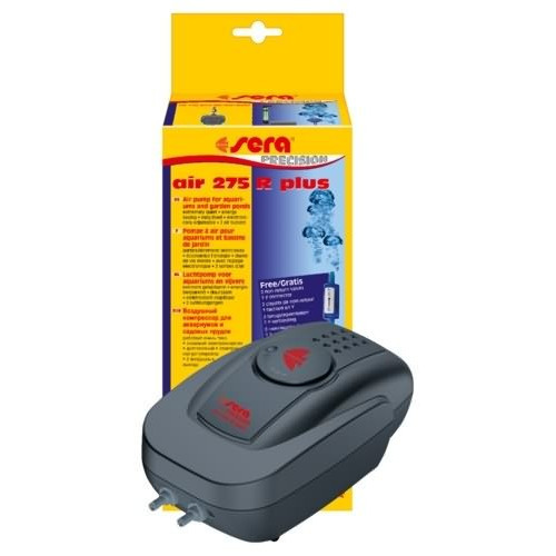 Image of Sera Air 275 R levegőpumpa - 275l/h (008814)