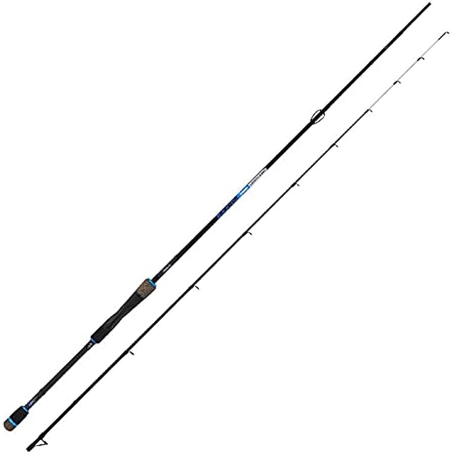 Image of Tubertini Tekkan Light pergető bot 2,4m 100g (03399XX)