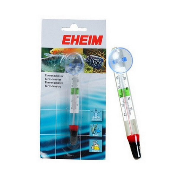 Image of Eheim Massive Aquarium precision thermometer hőmérő (0360300)