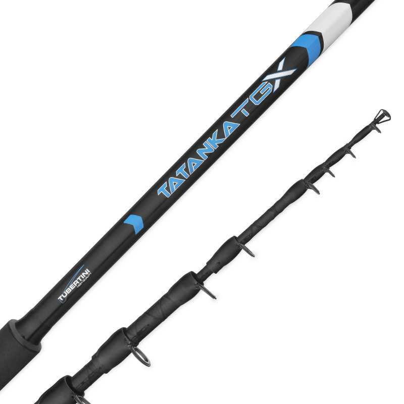 Image of Tubertini Tatanka TGX 4,2m 30-110g telematch (05241XX )