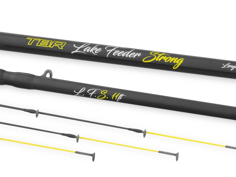 Image of Tubertini TBR Lake Feeder Strong 10ft 3m feeder bot (05791XX)