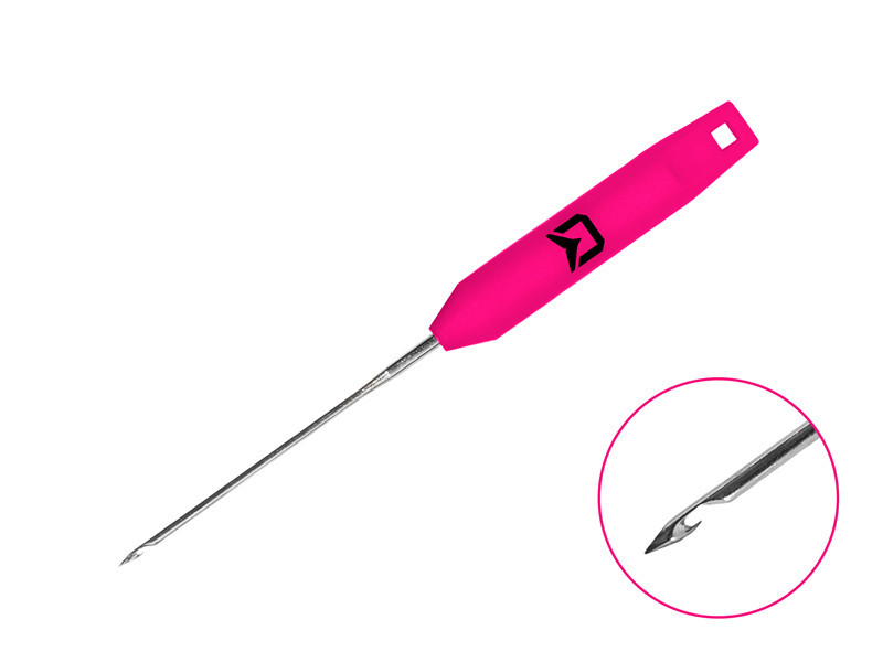Image of Fűzőtű - Delphin Slim Safety fűzőtű (101000415)