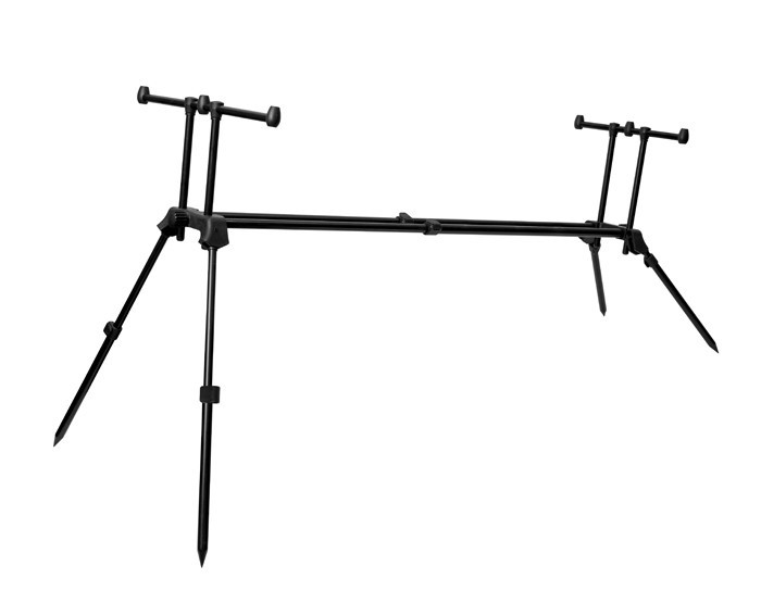 Image of Rod-Pod - Delphin Craber Maxi 3 botos bottartó állvány (101000564)