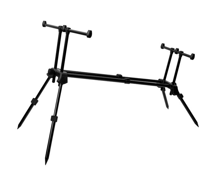 Image of Rod-Pod - Delphin Craber Mini 3 botos bottartó állvány (101000884)