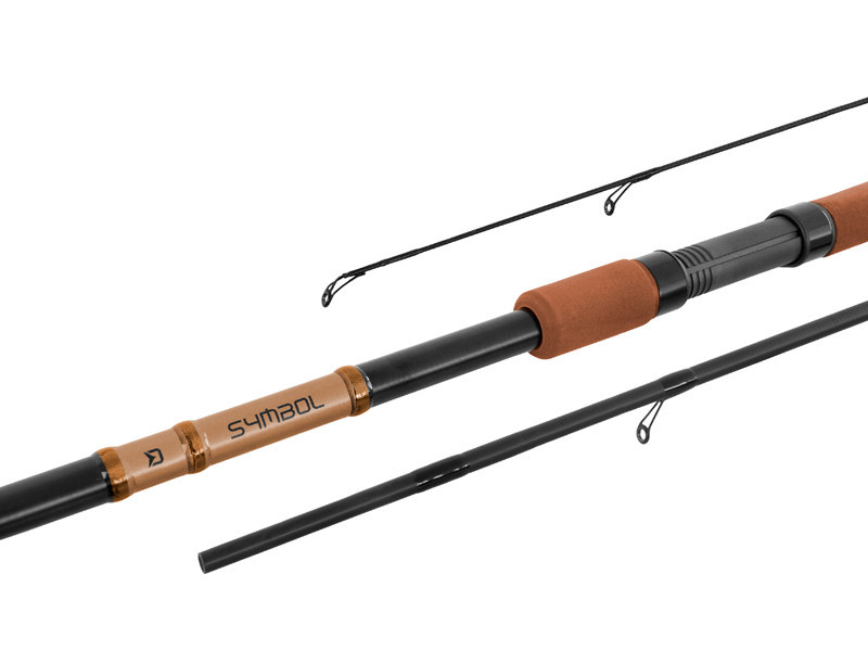 Image of Delphin Symbol Match 390cm 40g 3rész match bot (101001414)