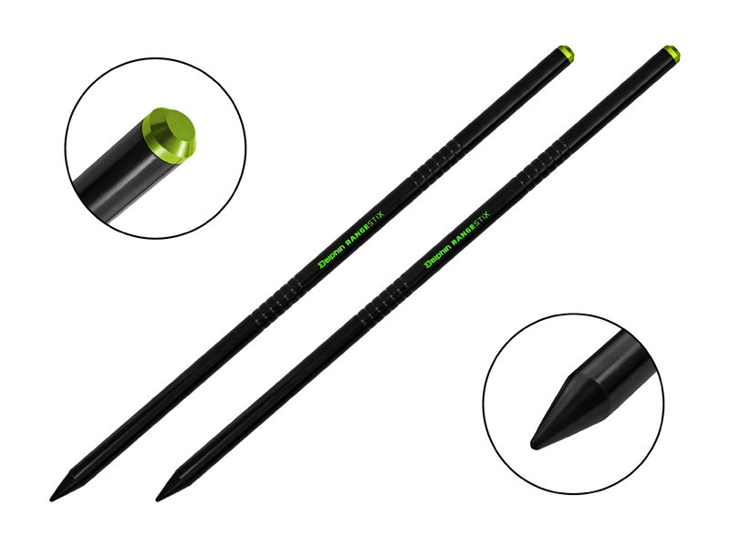 Image of Delphin Rangestix távolságmérő szett 48cm 3m (101002114)