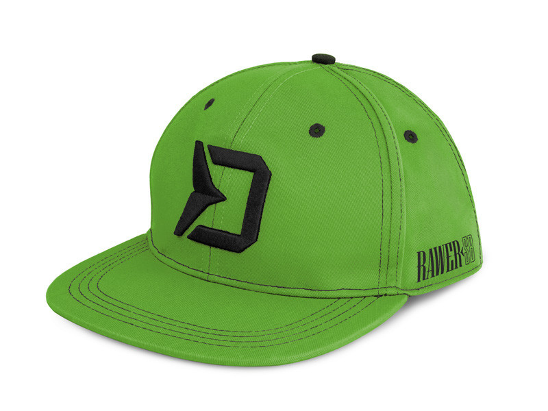 Image of Sapka - Delphin RAWER SnapBack baseball sapka (101002250)