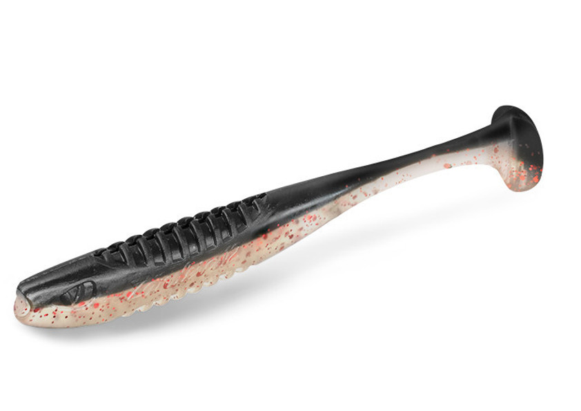 Image of Delphin ZANDERA UV 10cm 5db gumihal BEST (101002590)
