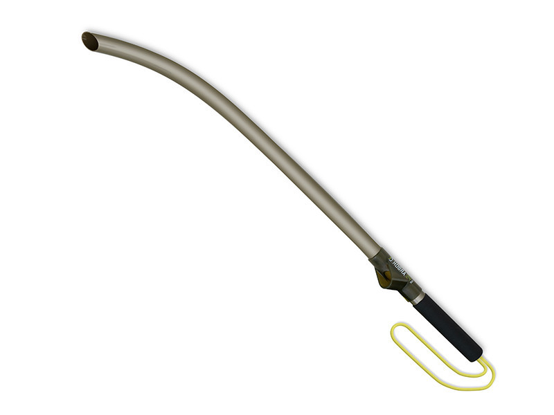 Image of Dobócső - Delphin Kobra dobócső 24mm 90cm (101002855)