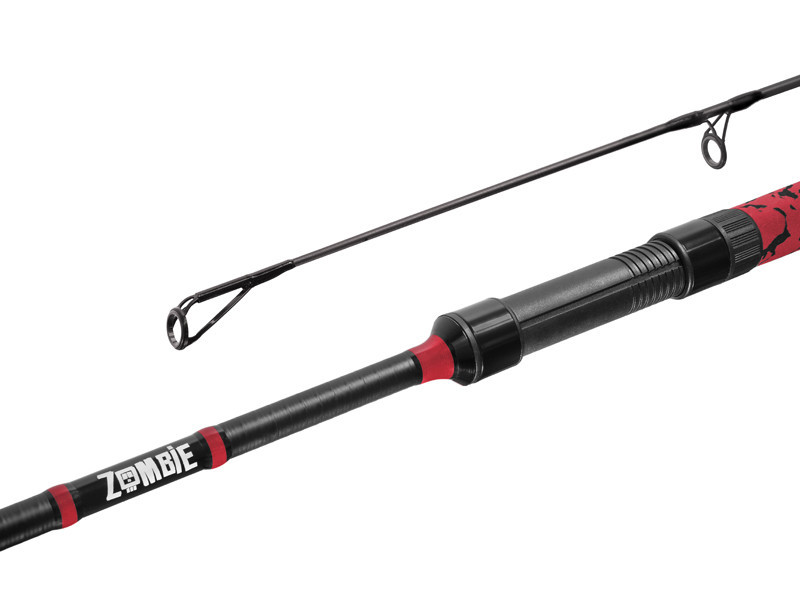 Image of Delphin Zombie 360cm 3,0lb 80g 2r pergető bot (101003156)