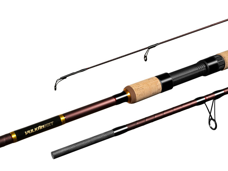 Image of Delphin Vulkán NXT 360cm 65g match bot (101003164)