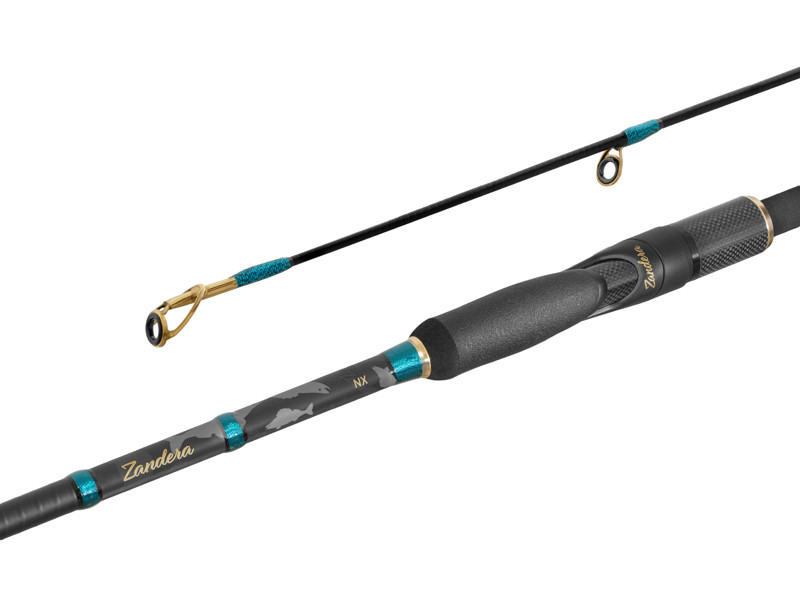 Image of Delphin Zandera NX 210cm 7-30g 2r süllős pergető bot (101003220)