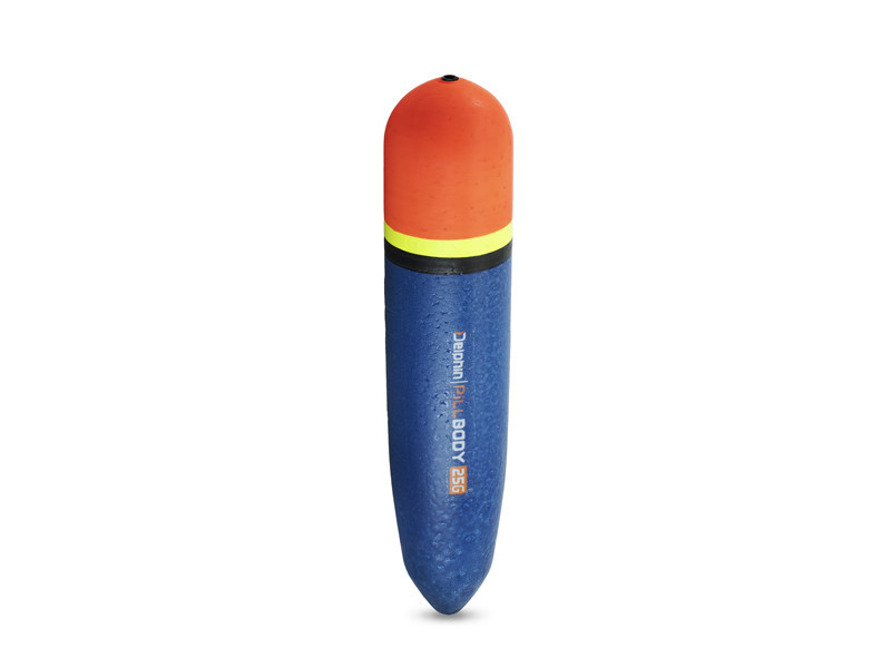 Image of úszó Delphin PillBODY csukázó süllőző 8g (101004360)