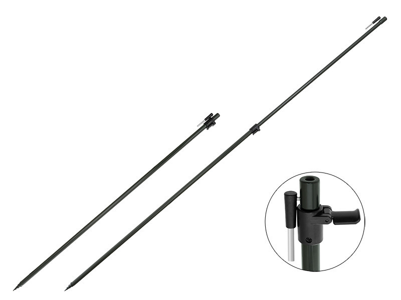 Image of Leszúró Delphin CLASSA Suport Bank Sticks 60-95cm (101004398)
