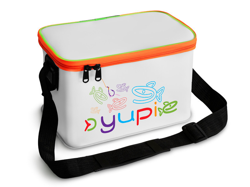 Image of Delphin Yupie Gyerek CarryAll EVA táska 28x18x18cm (101004561)