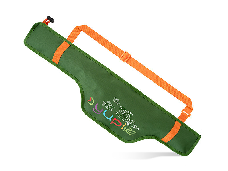 Image of Delphin Yupie 75cm gyermek bottáska 1 botos (101004755)