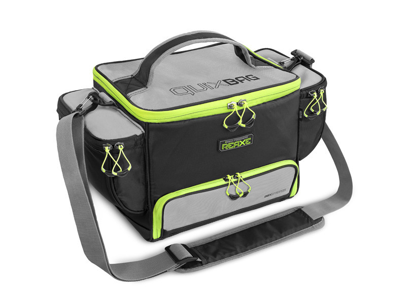 Image of Delphin Reaxe QuixBag 2xBox horgász táska 41x30x25cm (101004756)