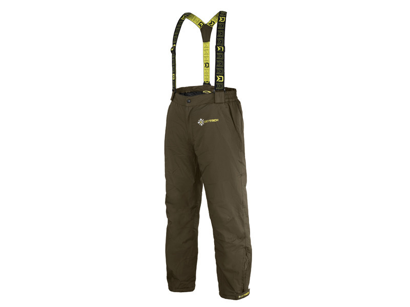 Image of Delphin WinTREK vízálló kantáros nadrág XL (101004777)