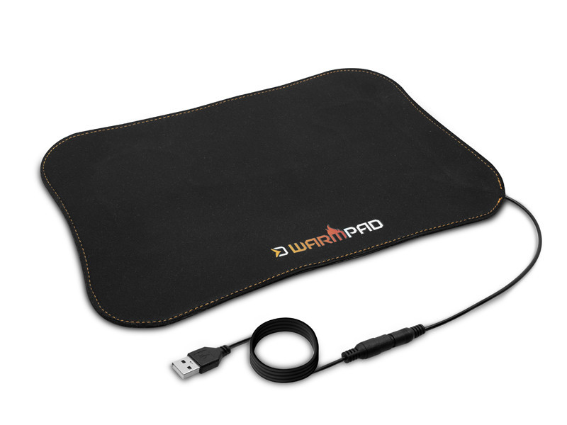 Image of Delphin WarmPAD elektromos fűtőpárna 30x20cm (101005487)