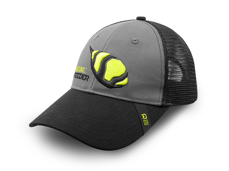 Image of Sapka - Delphin REAXE Trucker baseball sapka (101005490)
