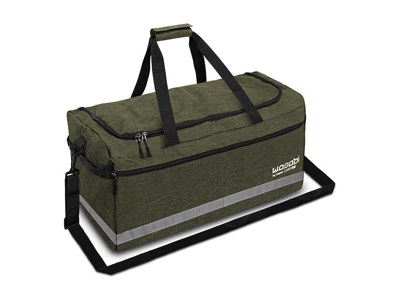 Image of Delphin Wasabi CarryBIG táska 62x24x30cm (101005759)