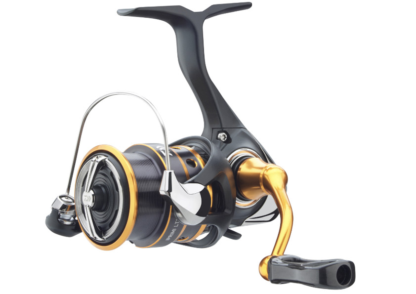 Image of Daiwa Iprimi LT 1000 S-P pergető orsó (10180-100)