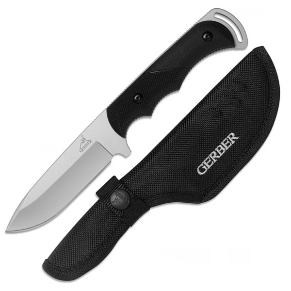 Image of Gerber Freeman Guide tőr tokkal Amerikából (000588)