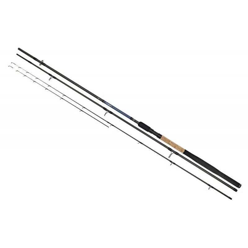 Image of Daiwa N'Zon XL Distance Feeder 3.66m 150g feeder Bbot 3+2r (11332-366)