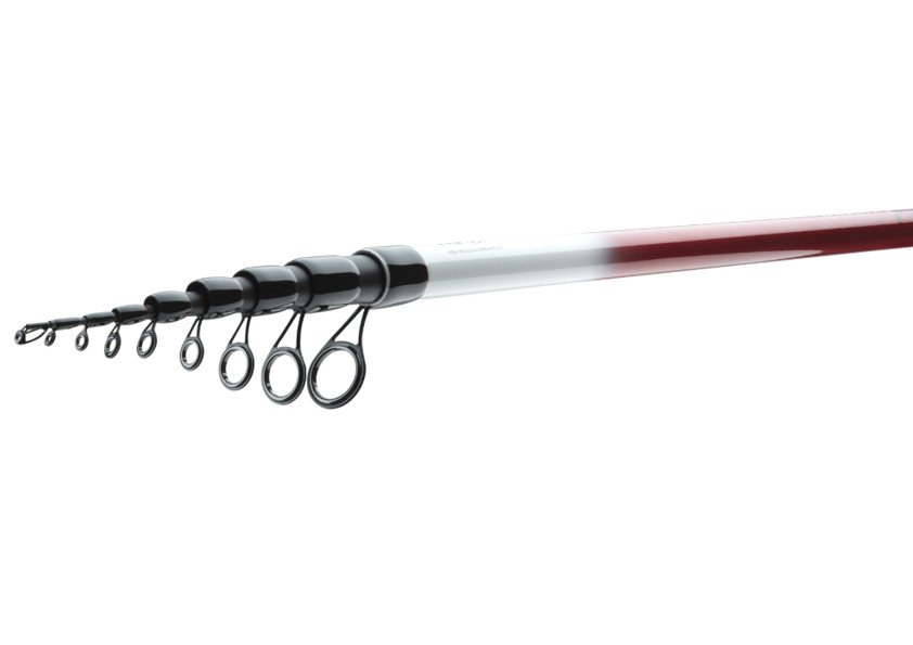 Image of Daiwa Ninja X Bolo 6,00m -25g bolognai bot (11628-600)
