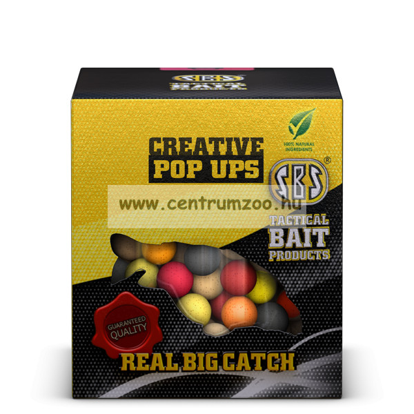 Image of Sbs Creative Pop Ups (12831)