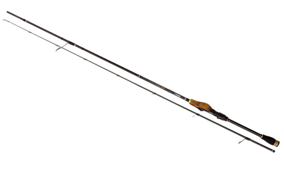 Image of Quantum 4Street Thinking 206Cm 5-18g pergető bot (13310206)