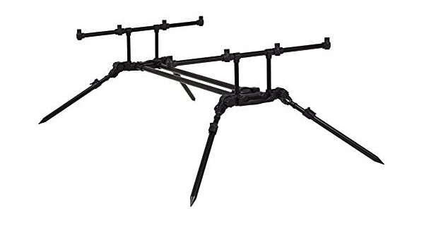 Image of Rod-Pod - JRC Extreme Tx Pod 4 botos Rod Pod bottartó (1338035)