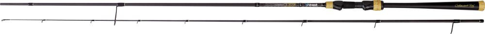 Image of Quantum 4Street Subway King Spin 2,40m 7-35g pergető pot (14190240)