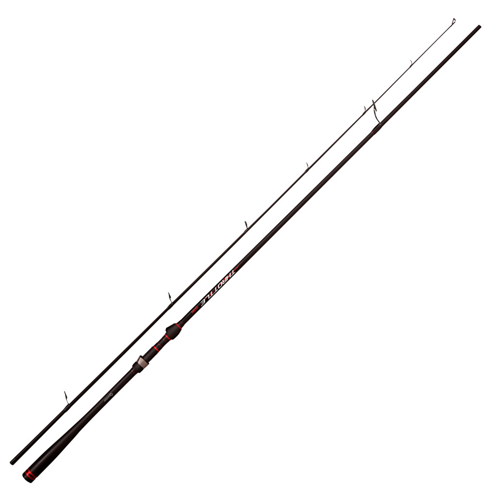 Image of Quantum Throttle Spin 300cm 12-44g pergető bot (14210300)