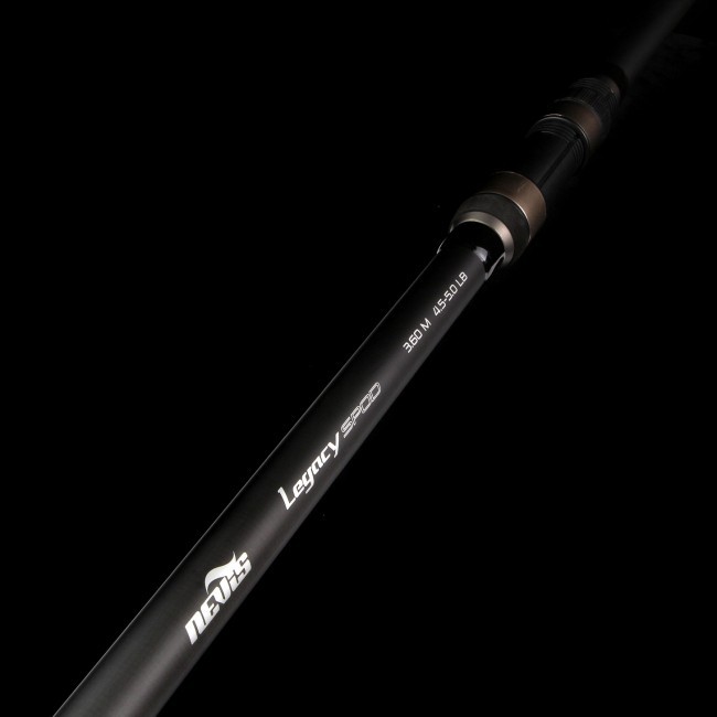 Image of Nevis Legacy Spod 4,5-5lbs 2r 390 (1422-390)