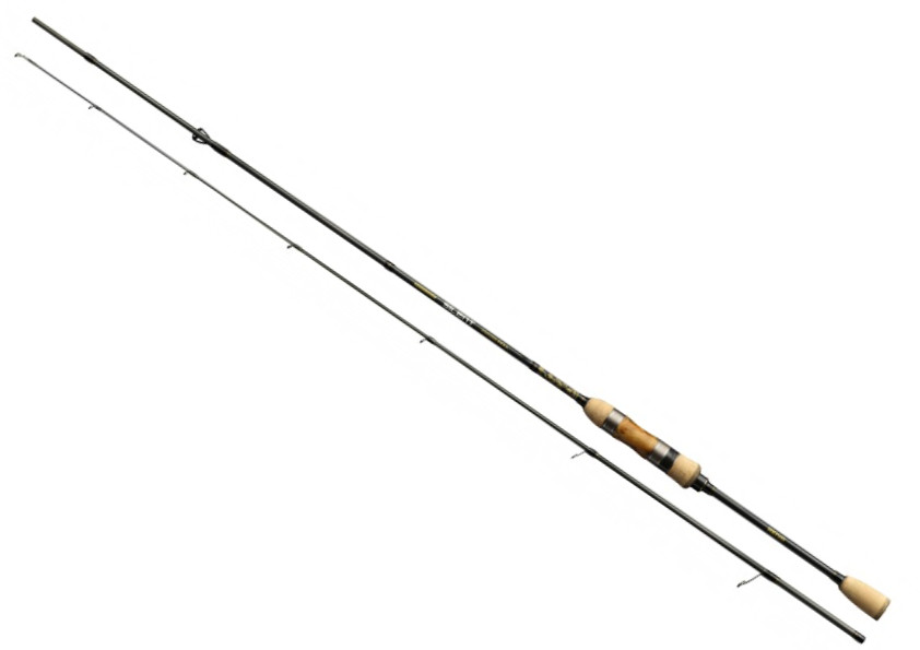 Image of Reiva Silent 2.10m 3-12g 2r pergetőbot (1440-210)