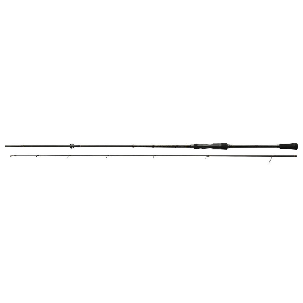 Image of Reiva Kansai 240UL 0,5-6g 2r pergető bot (1444-240) pergető bot