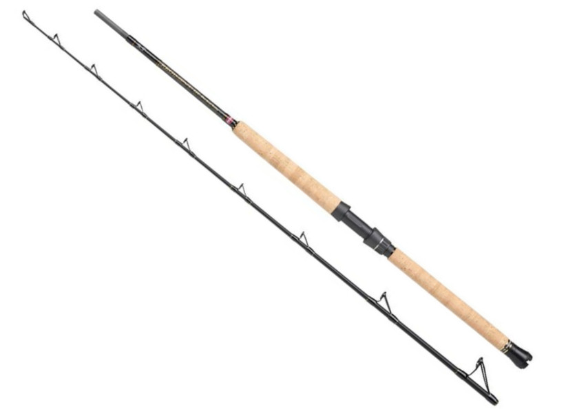 Image of PENN Regiment III Pro Boat Rod 702 2,13m 30-50lb pergető bot (1544350)