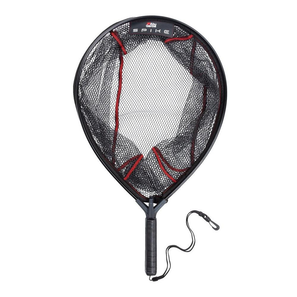 Image of Merítő Abu Garcia Spike® BB Landing Net 50x40cm szák (1544415)