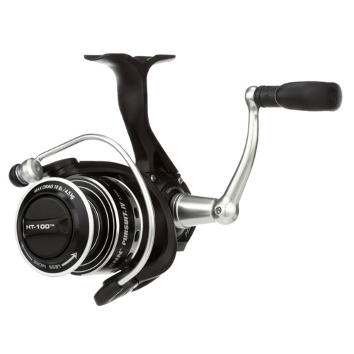 Image of Penn Pursuit IV 2500 6,2:1 Spin Reel elsőfékes orsó (1545779)
