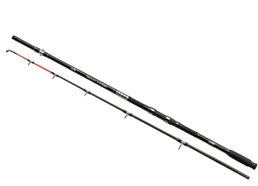 Image of Nevis Nevada Catfish 2,70m 300-500g 2r (1550-270) harcsázó bot