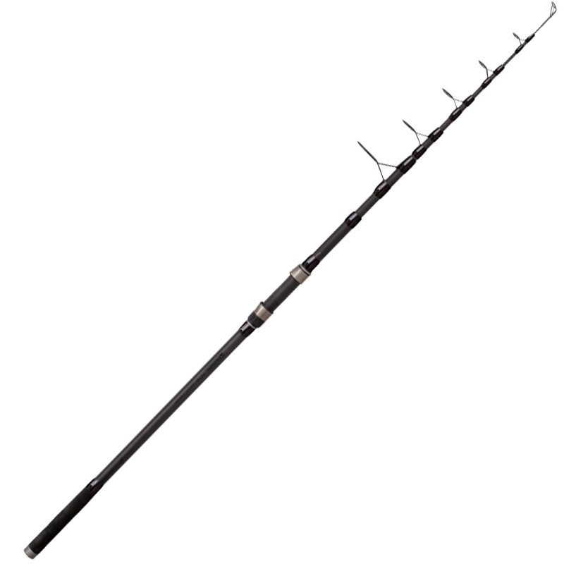 Image of Radical Carp After Dark+ Traveller 3,90m 3,00lb - teleszkópos pontyozó bot (16013390)