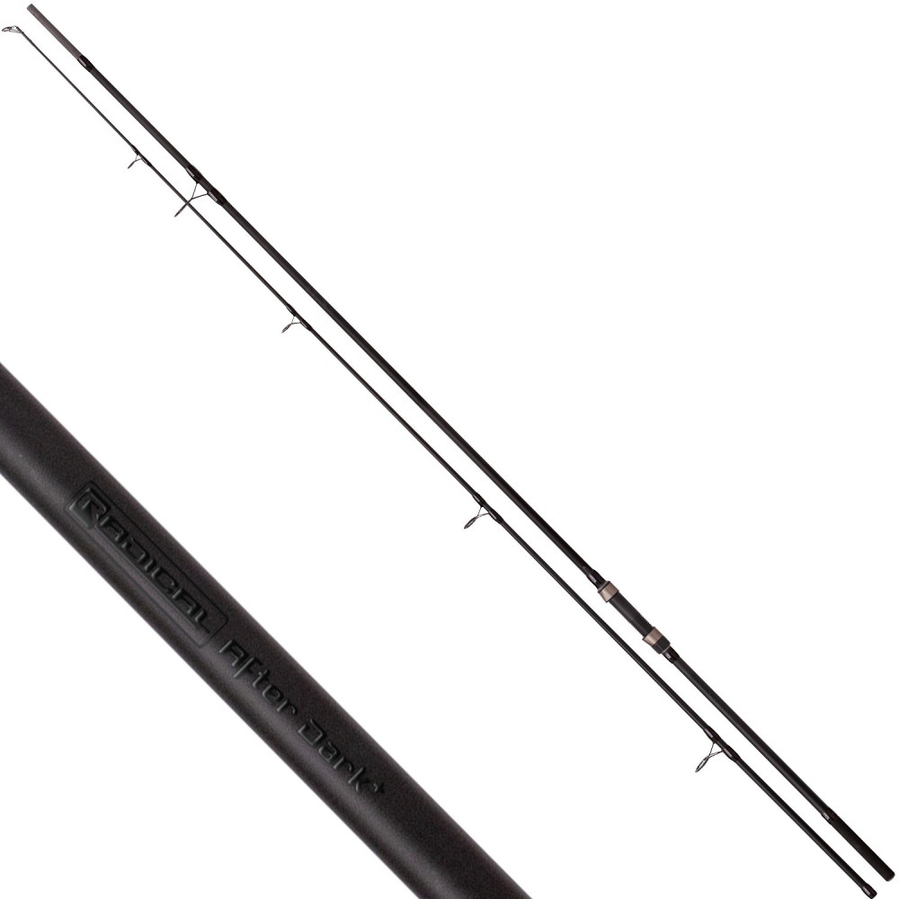 Image of Radical Carp After Dark+ Boilie Rod 3,6m 3,0lb 2r -bot (16016361)