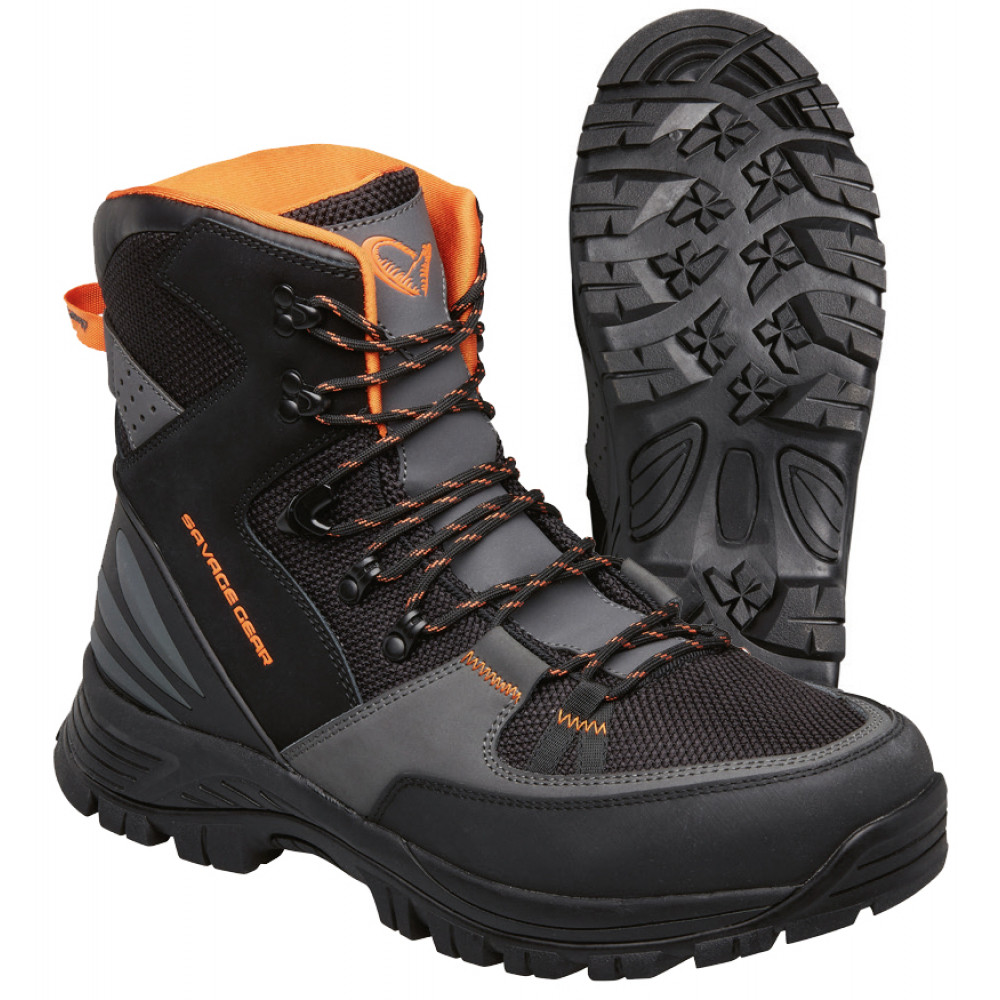 Image of Savage Gear SG8 Wading Boot Clear Cleat 43/9 bakancs (1601855)