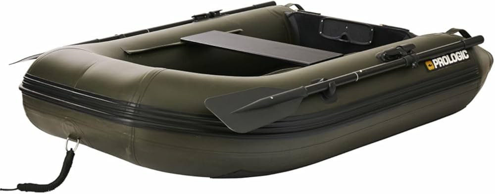 Image of Prologic Element Dinghy 180 gumicsónak 180x124cm (1604118)