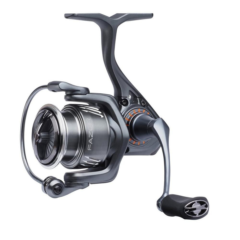 Image of Savage Gear Fazor 1000 pergető orsó (1609511)