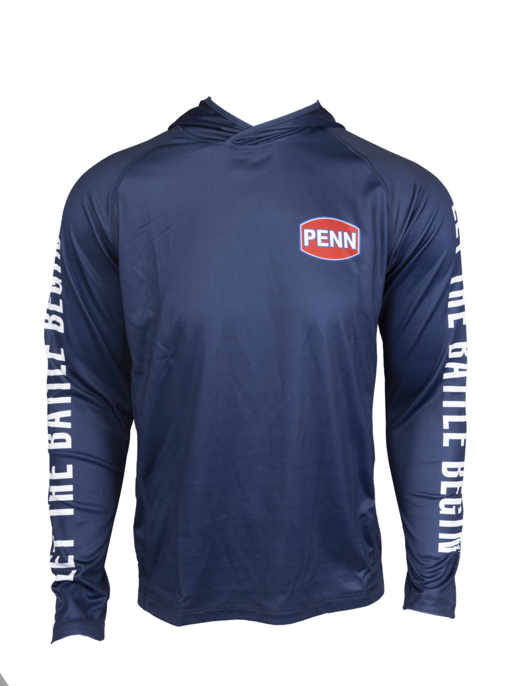 Image of Penn Pro Hooded Jersey pulóver XXXL (1617923)
