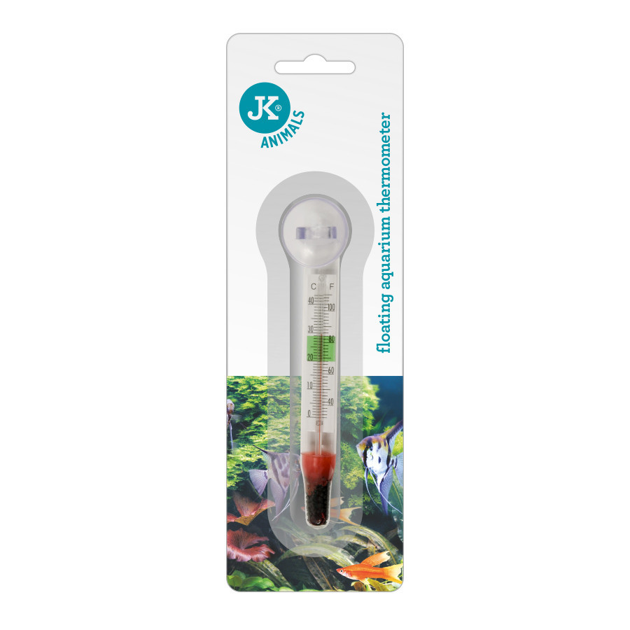 Image of Jk Animals Premium Thermometer Hőmérő (18000)