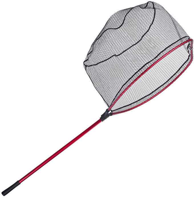 Image of Merítő Balzer Shirasu Boat Landing Net Xxl 1.85m 83cm - csónakos merítőszák (18220101)