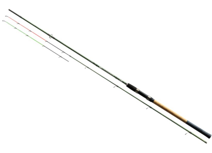 Image of Nevis Vanity Carp Feeder H 3m 50-140g 2+2r (1843-300) feeder bot